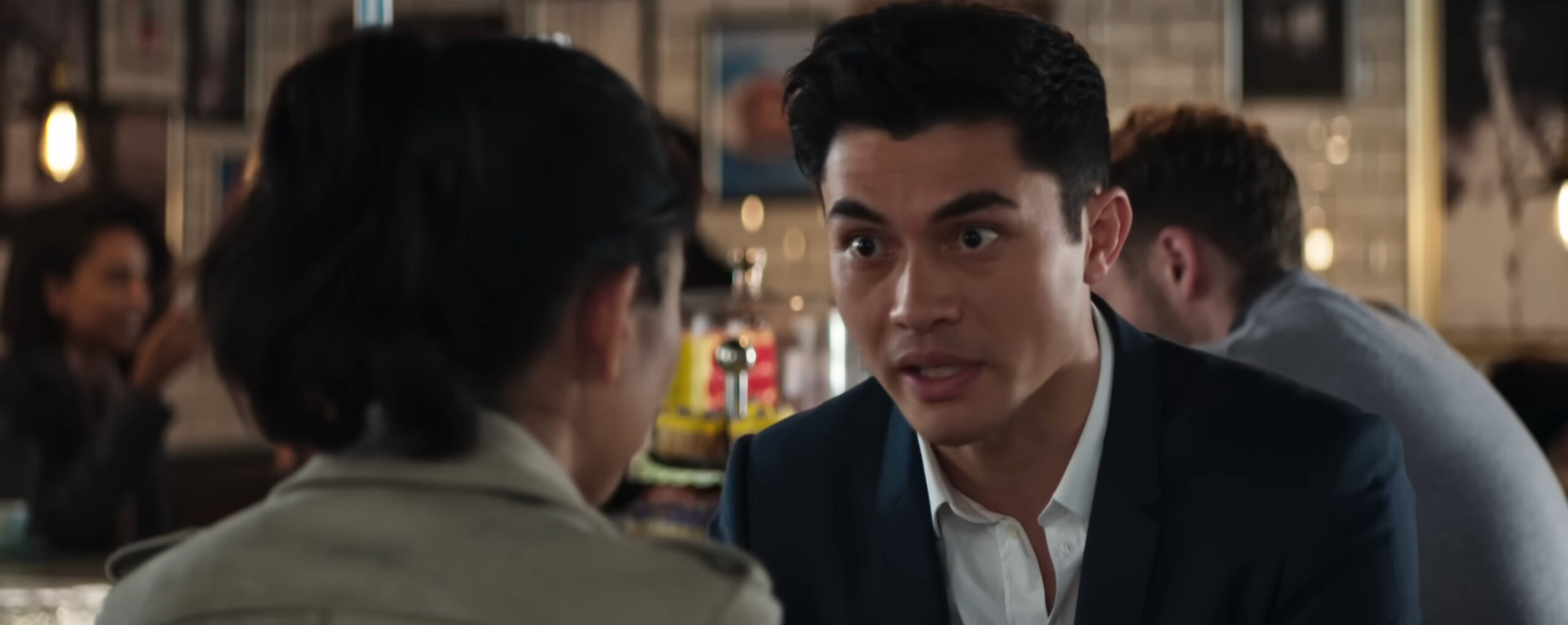 8 Male Movie Characters That Are Husband Material