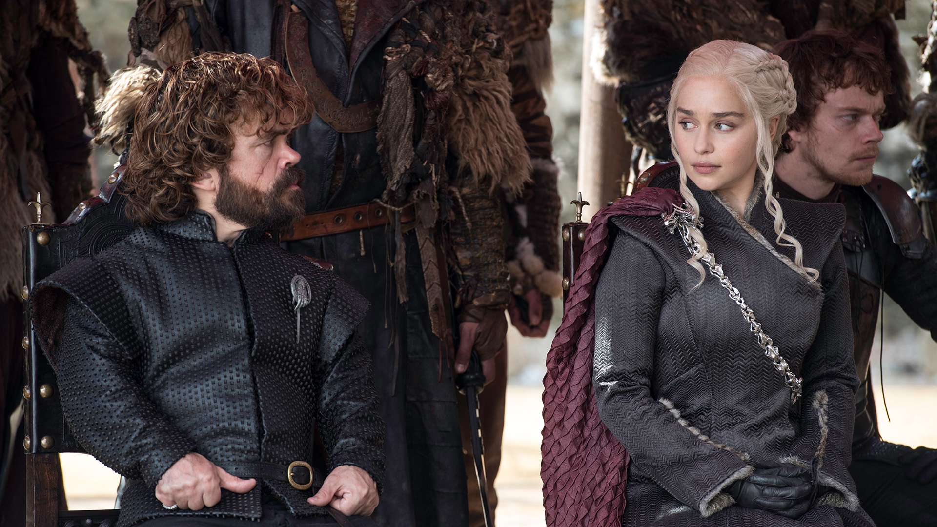 6 Best Emilia Clarke Movies And Tv Shows, Ranked 6 6 Best Emilia Clarke Movies And Tv Shows, Ranked