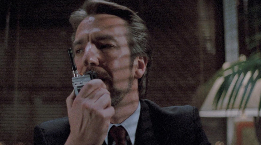Hans Gruber