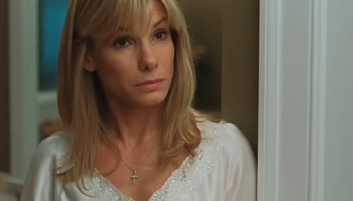 6 Best Sandra Bullock Movies, Ranked