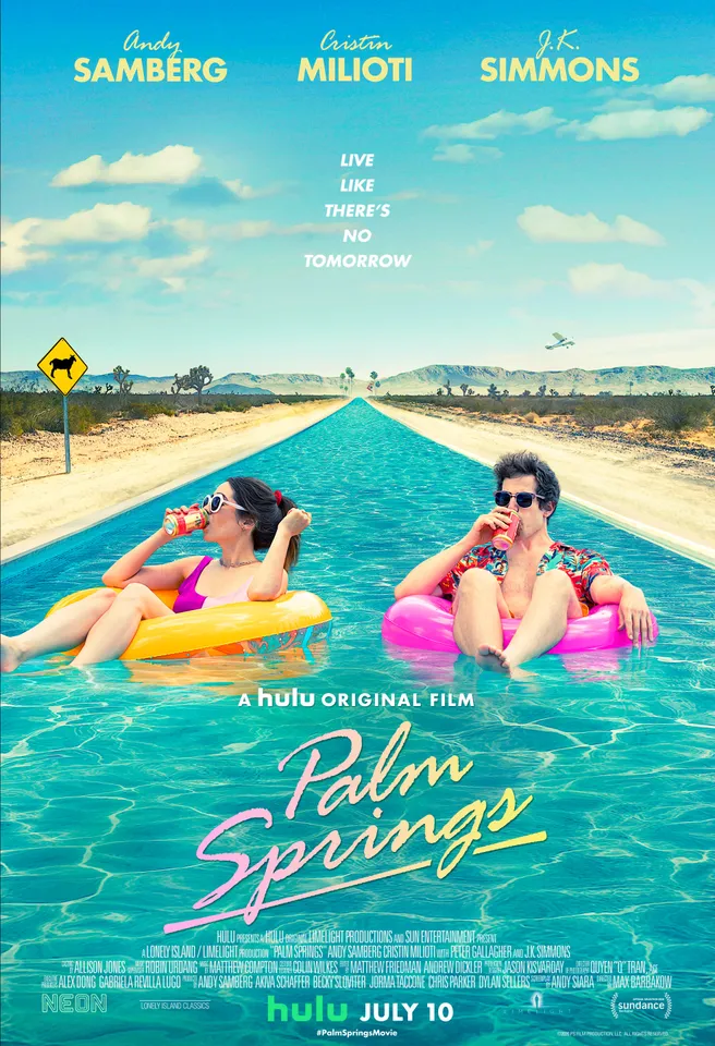 12 Movies That Feel Like Summer