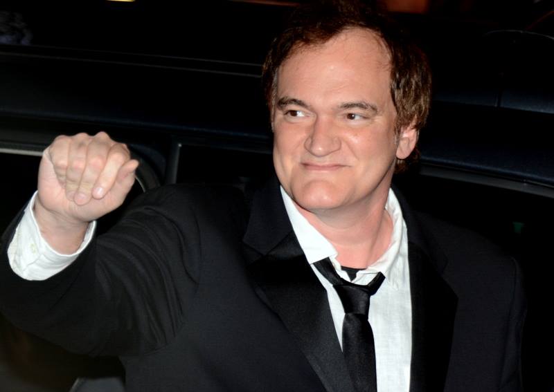 Best Quentin Tarantino Movies