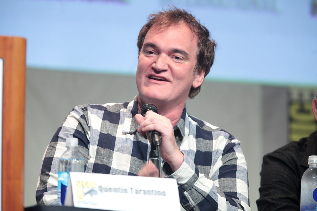Best Quentin Tarantino Movies