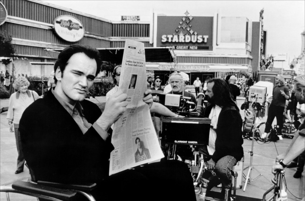 Best Quentin Tarantino Movies