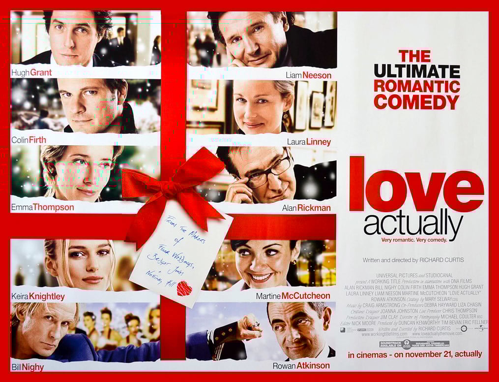 25 Best Romantic Comedies Of All Time