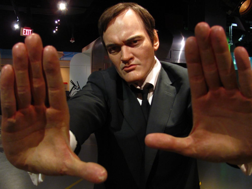 Best Quentin Tarantino Movies