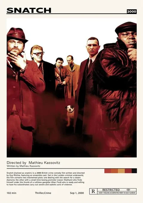 12 Best 2000S Movies We Can'T Stop Rewatching 2 Best 2000S Movies