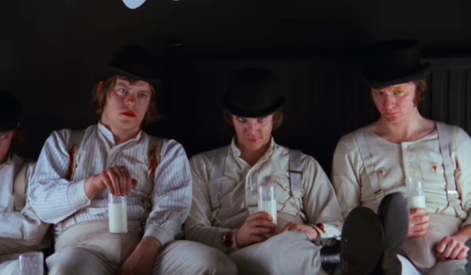 6 Most Shocking Movies Ever Made