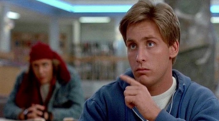 6 Breakfast Club Movie Quotes That Capture The Spirit Of The Film 3 6 Breakfast Club Movie Quotes That Capture The Spirit Of The Film