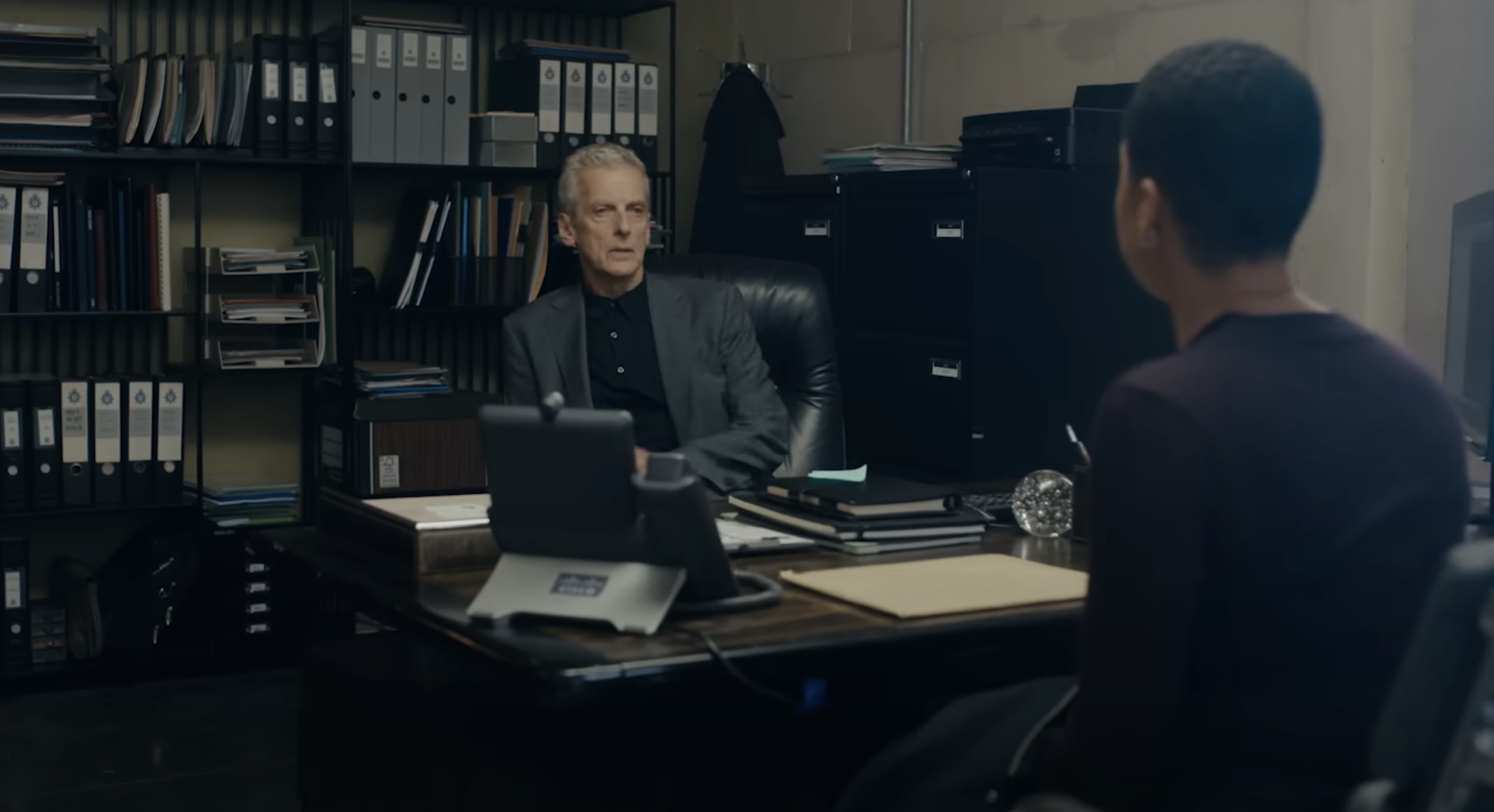 5 Best Apple Tv Shows 2024, Ranked