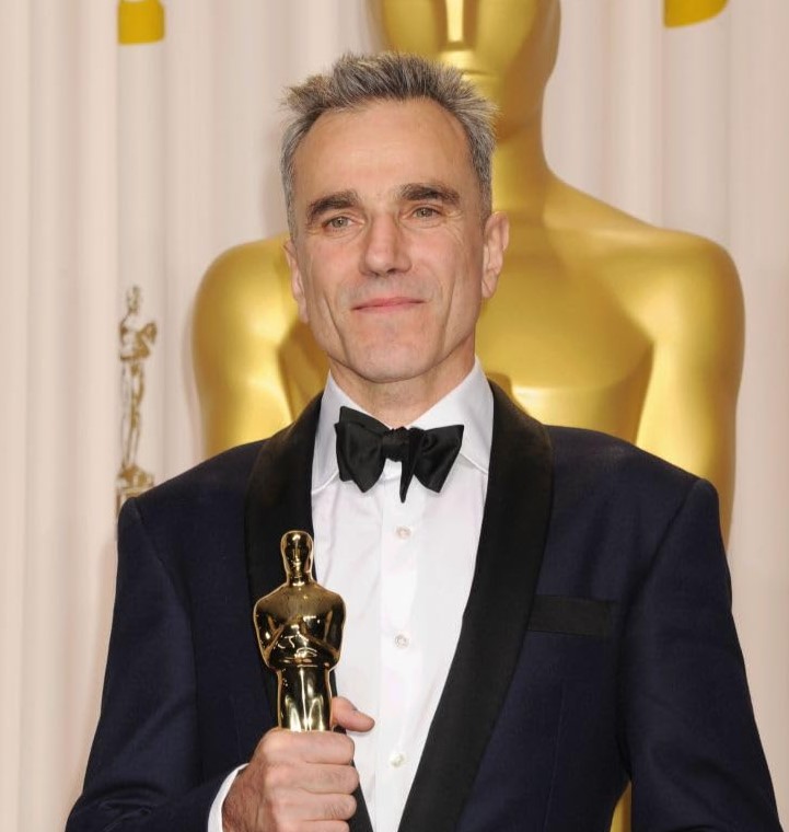 10 Best Method Actors And The Movies They'Re Known For