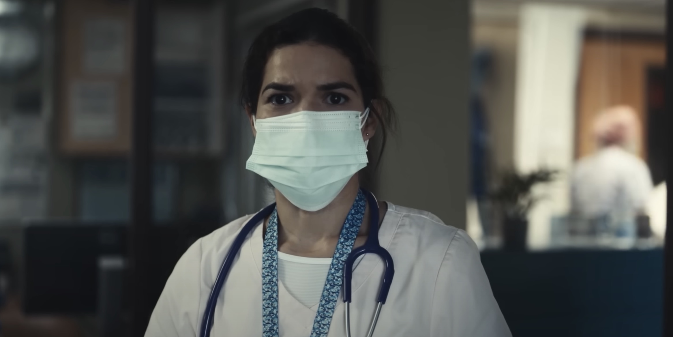 Ranking The Best 5 America Ferrera Movies 3 Ranking The Best 5 America Ferrera Movies