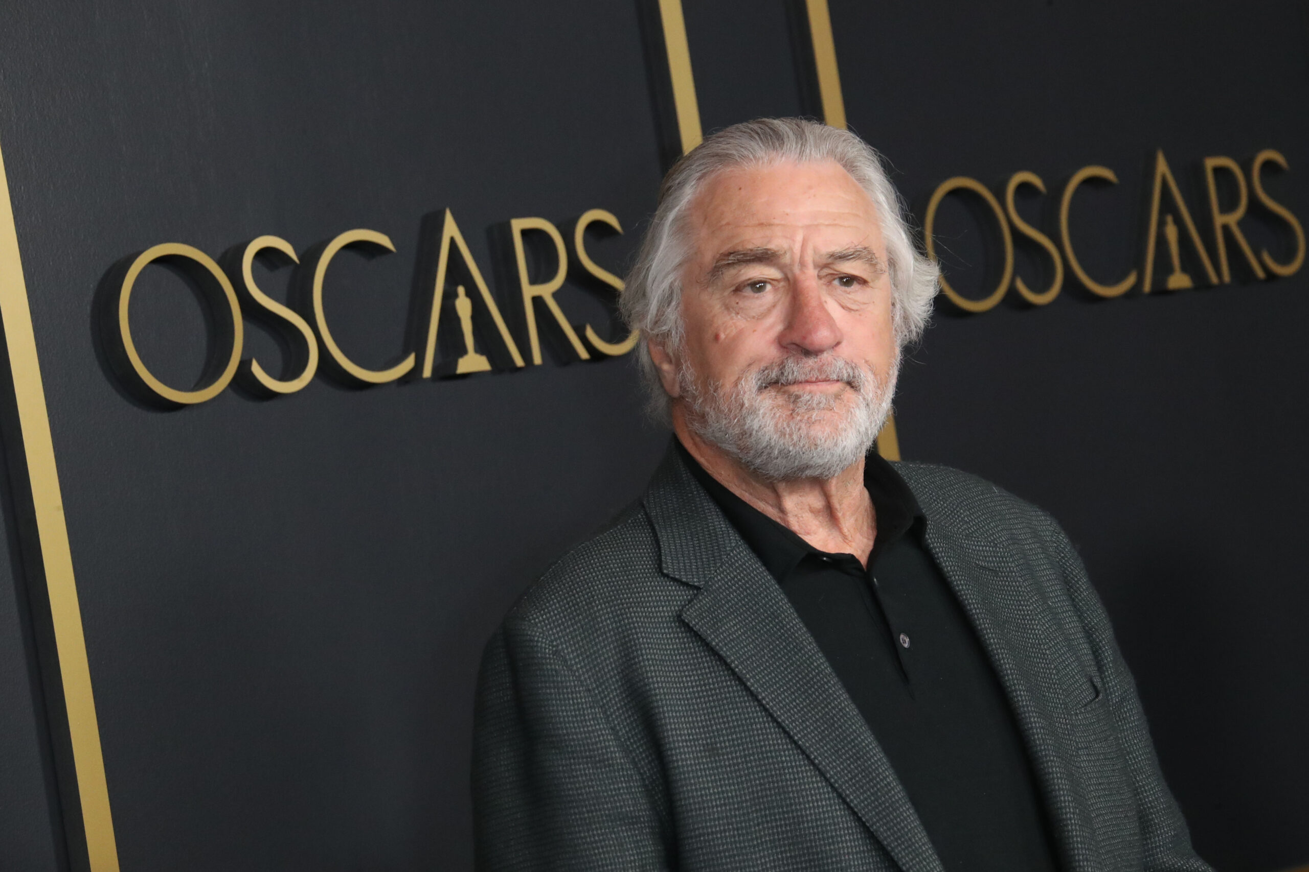 Entertainment: Nominees Luncheon For The 92Nd Oscars