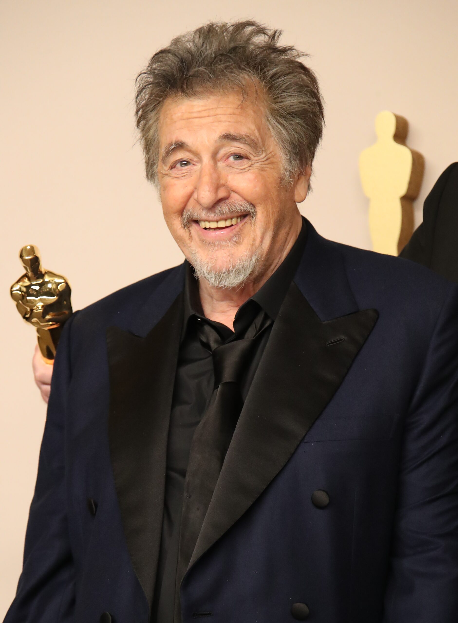Entertainment: Oscars 96Th Academy Awards