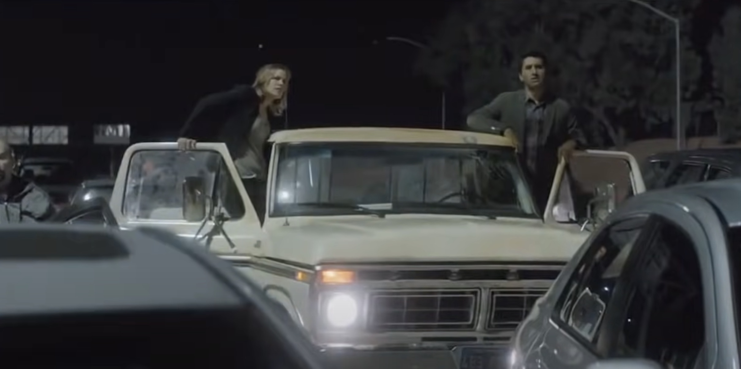 7 Shows Like The Walking Dead 1 7 Shows Like The Walking Dead