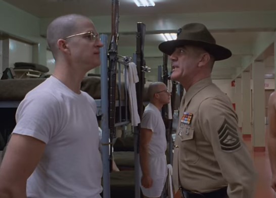 6 Most Memorable Improvised Movie Scenes 1 6 Most Memorable Improvised Movie Scenes