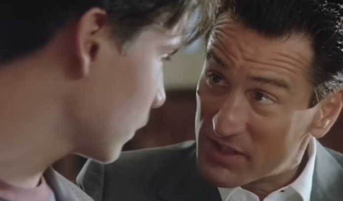 6 Best Movies About New York City 6 Goodfellas, Warner Bros. Pictures