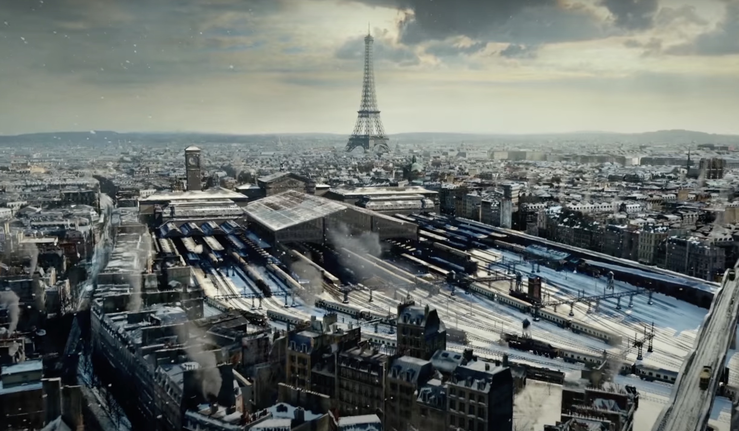 6 Best Movies Set In Paris