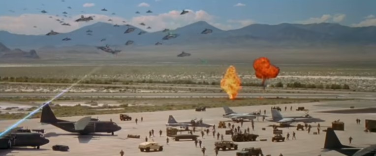 7 Best Alien Movies Of All Time