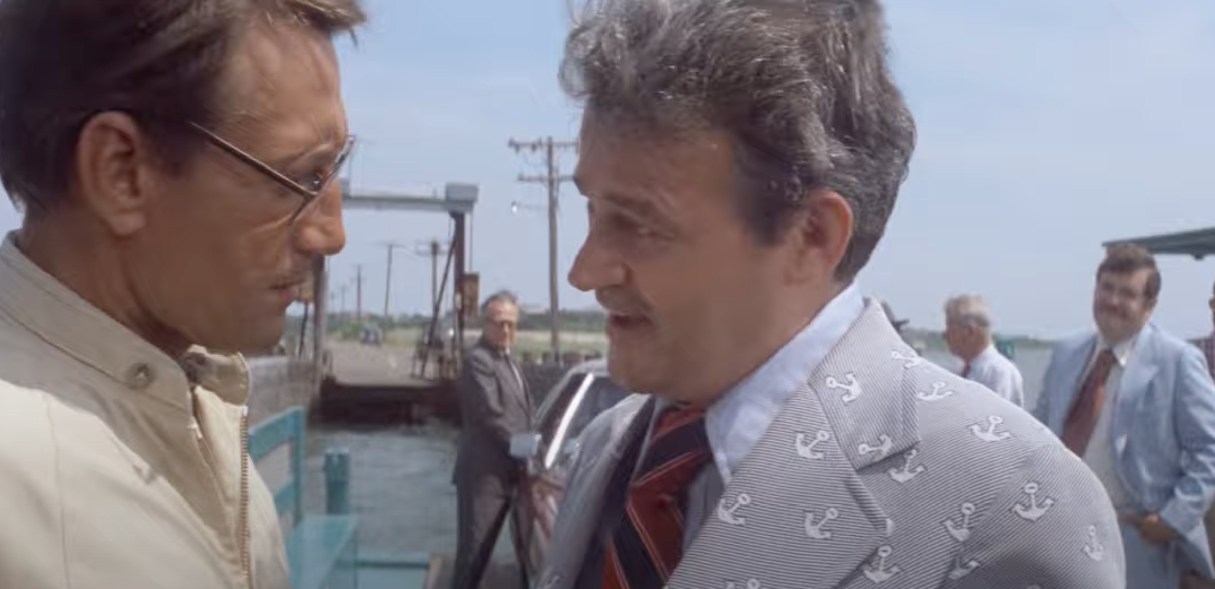 iconic movie openers