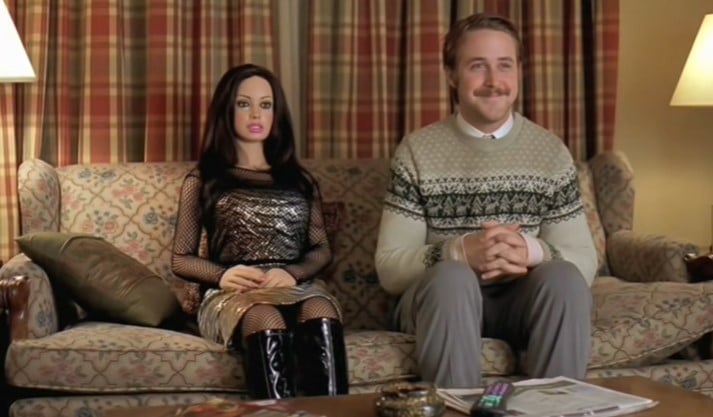 5 Weird Movies On Amazon Prime Right Now