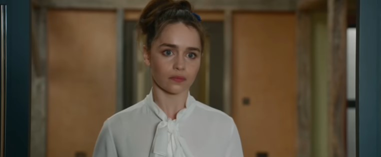 6 Best Emilia Clarke Movies And Tv Shows, Ranked 4 6 Best Emilia Clarke Movies And Tv Shows, Ranked