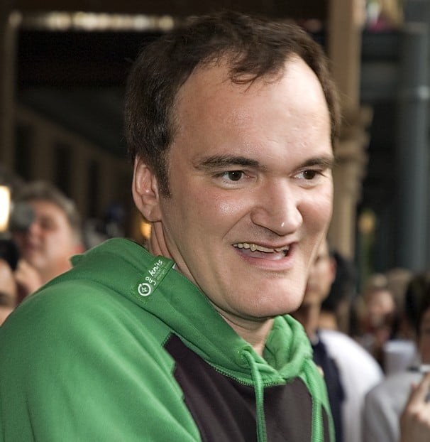 Best Quentin Tarantino Movies