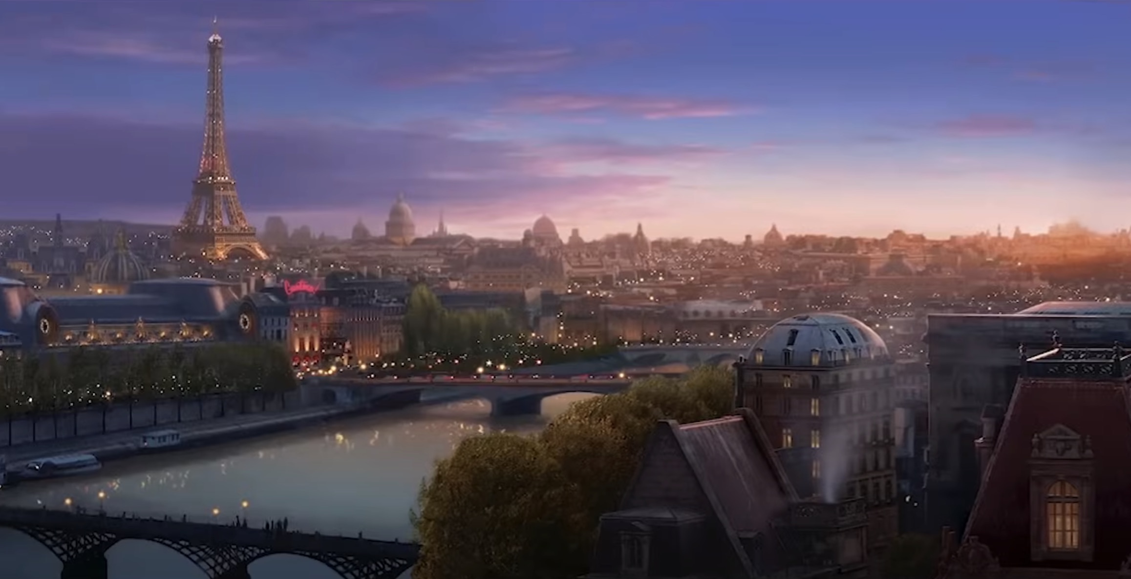 6 Best Movies Set In Paris