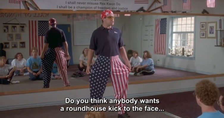 5 Funniest Napoleon Dynamite Movie Quotes