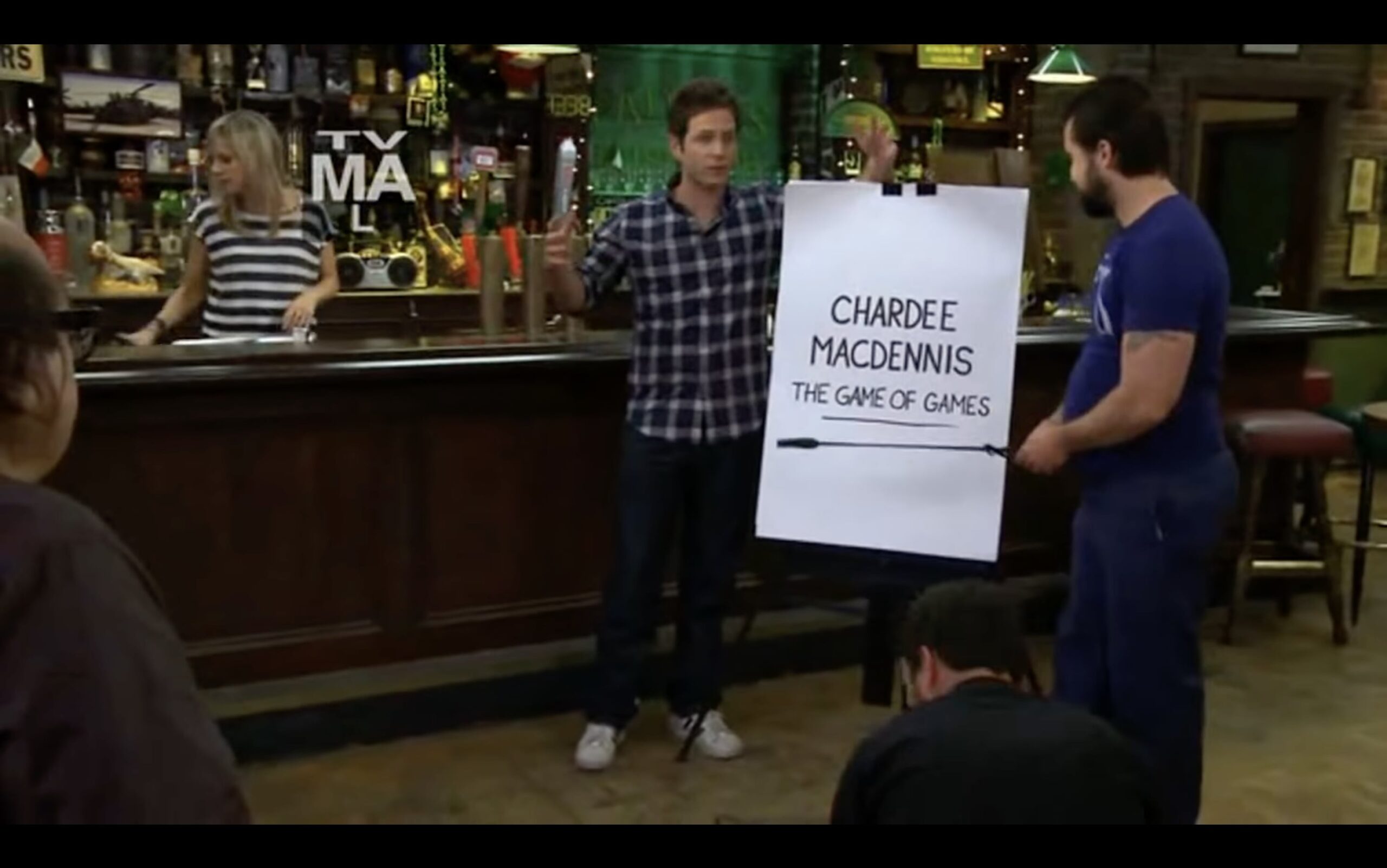 7 Best Episodes of It's Always Sunny in Philadelphia
