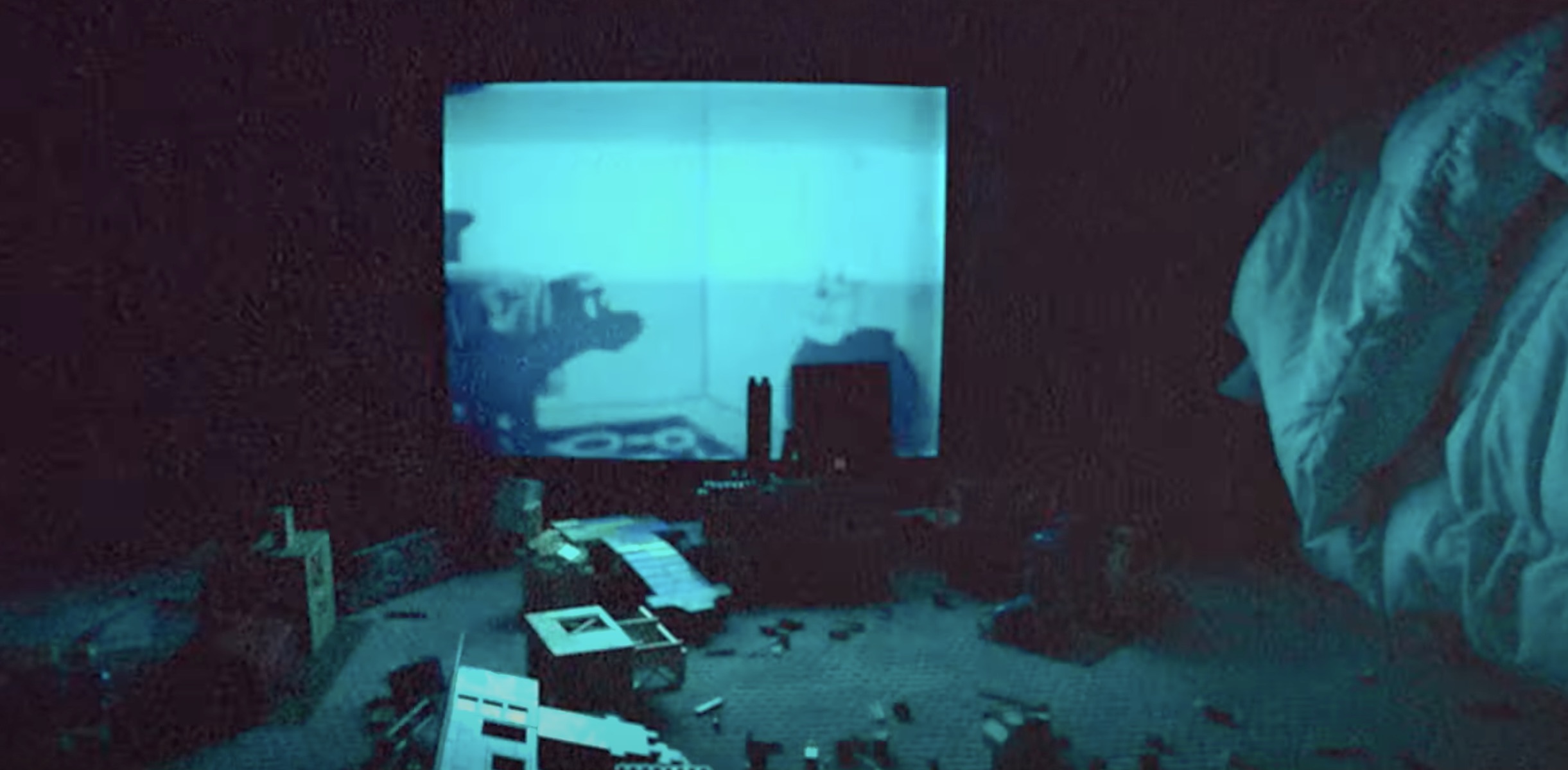 We Love These 5 Weird Movies on Hulu