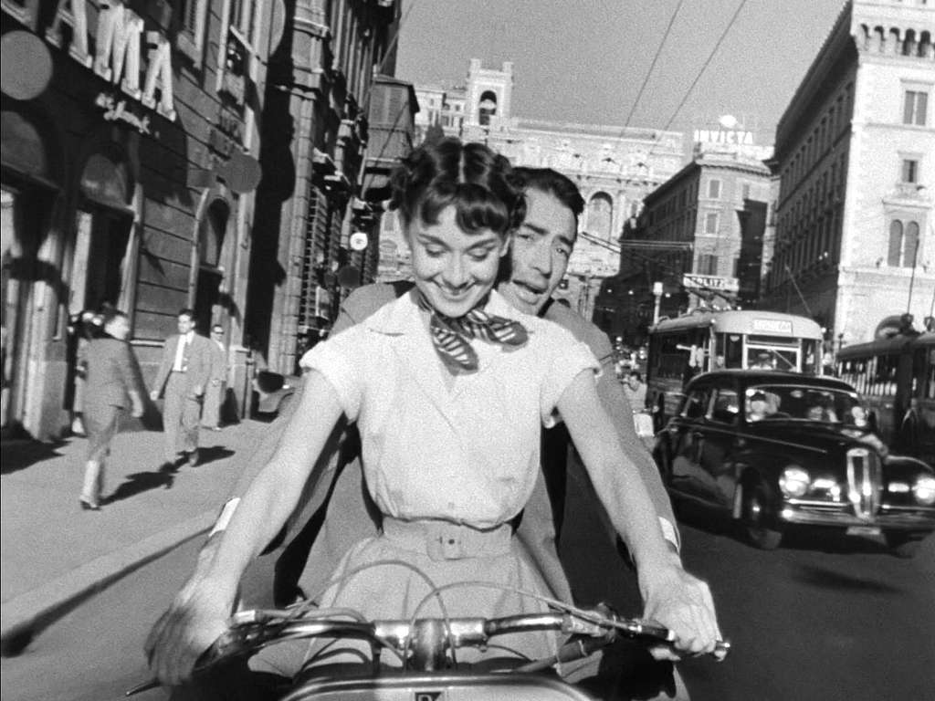 25 Best Romantic Comedies Of All Time