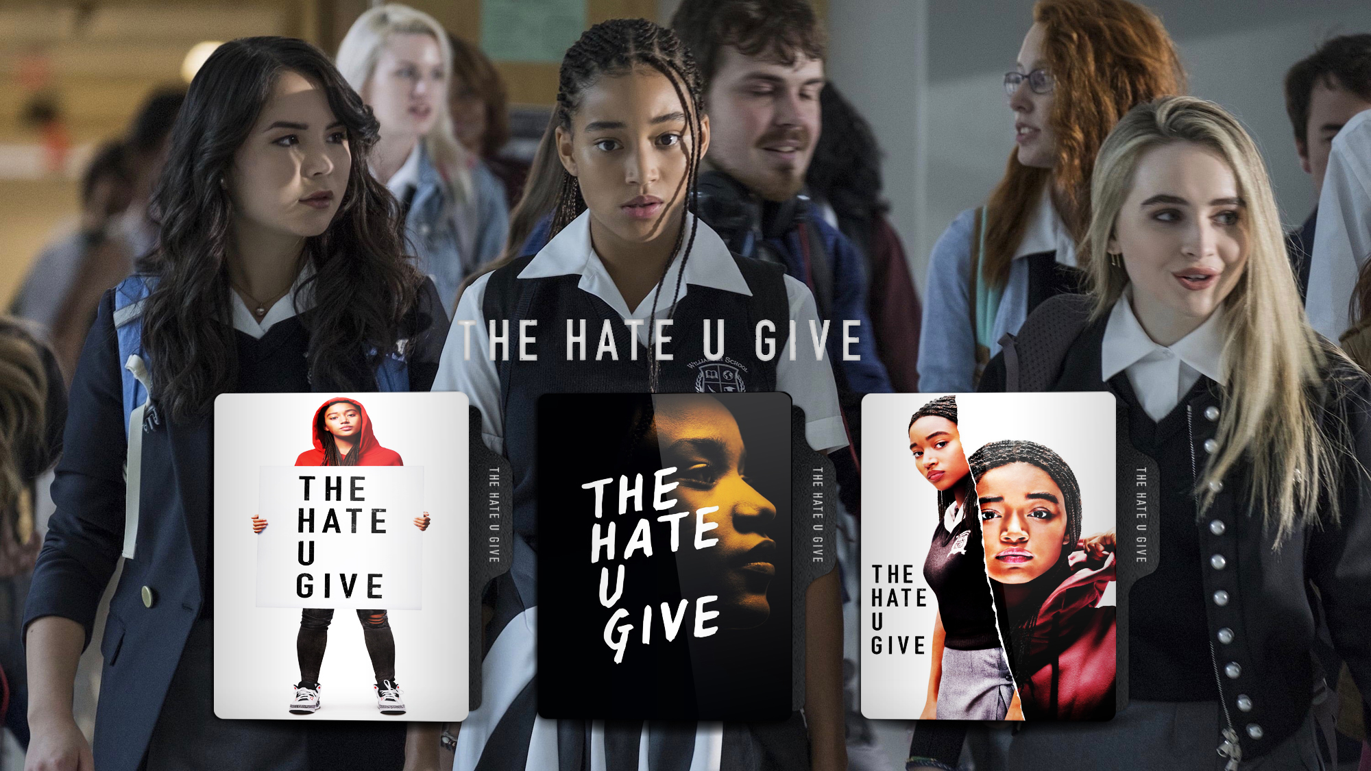 Did You Know These 6 Sabrina Carpenter Movies?