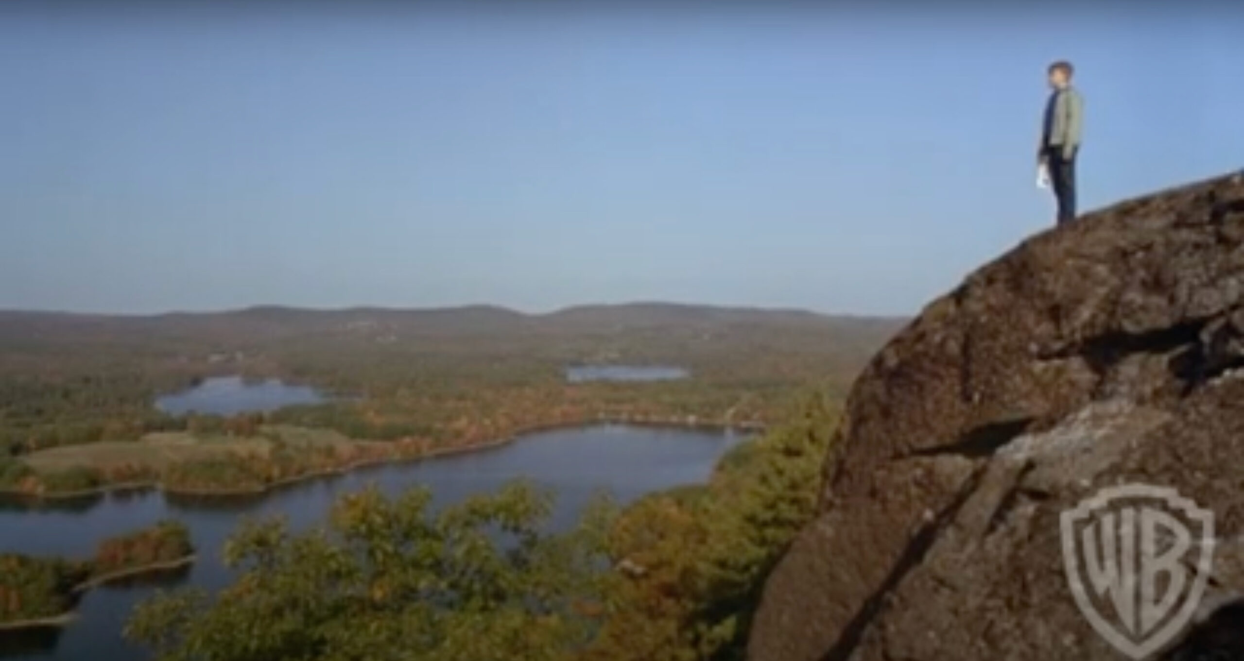 10 Movies Filmed In Maine
