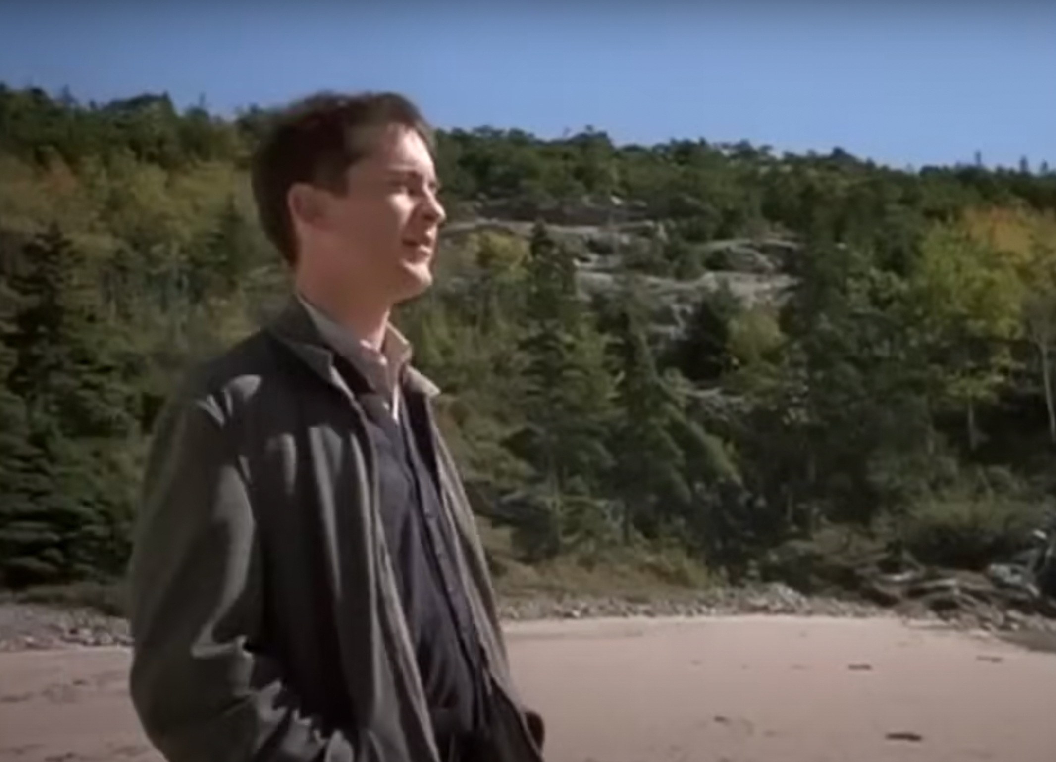 10 Movies Filmed In Maine