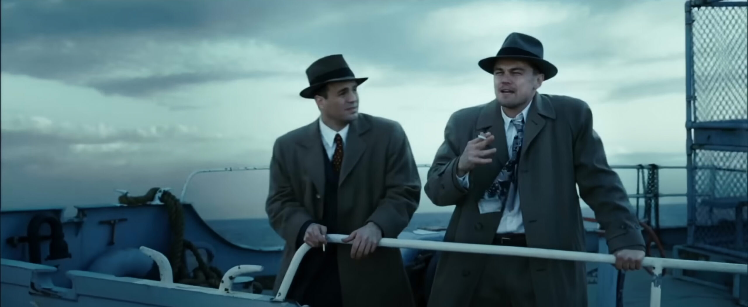 10 Movies Filmed In Maine