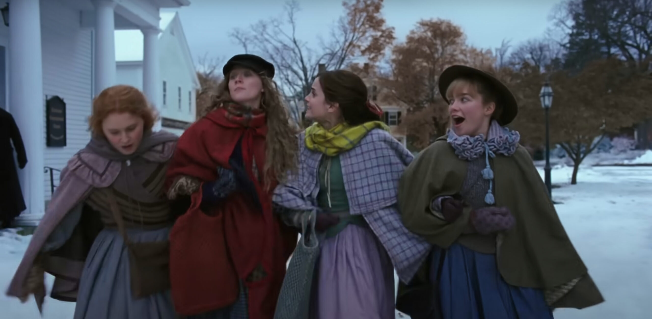 15 Best Book To Movie Adaptations Ever