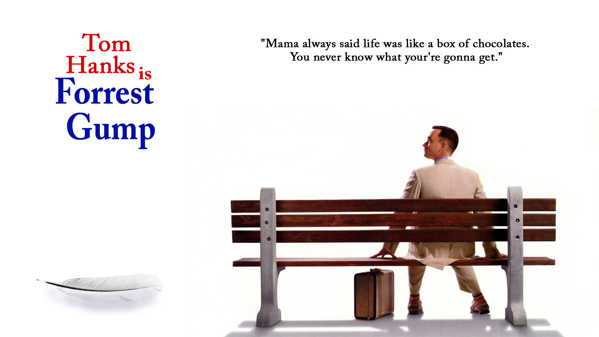 Movie Quotes About Life