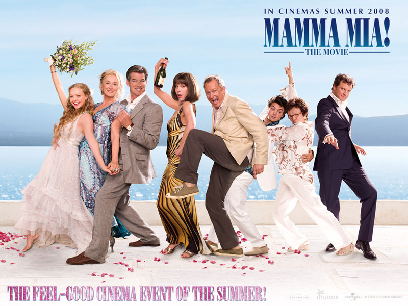 12 Movies That Feel Like Summer