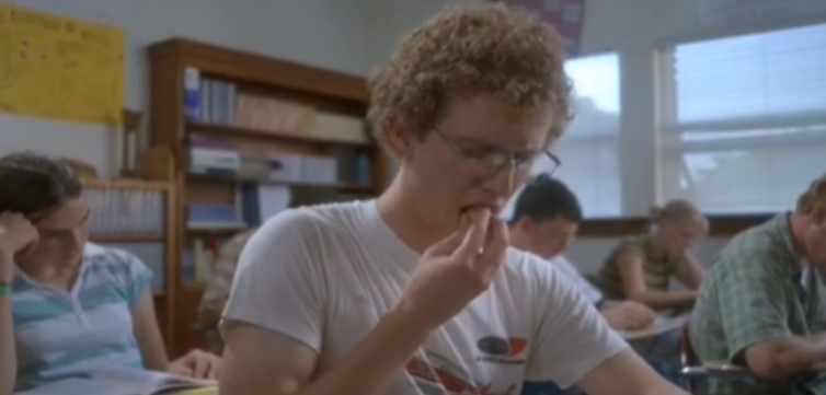 tots, Napoleon Dynamite, Fox Searchlight Pictures
