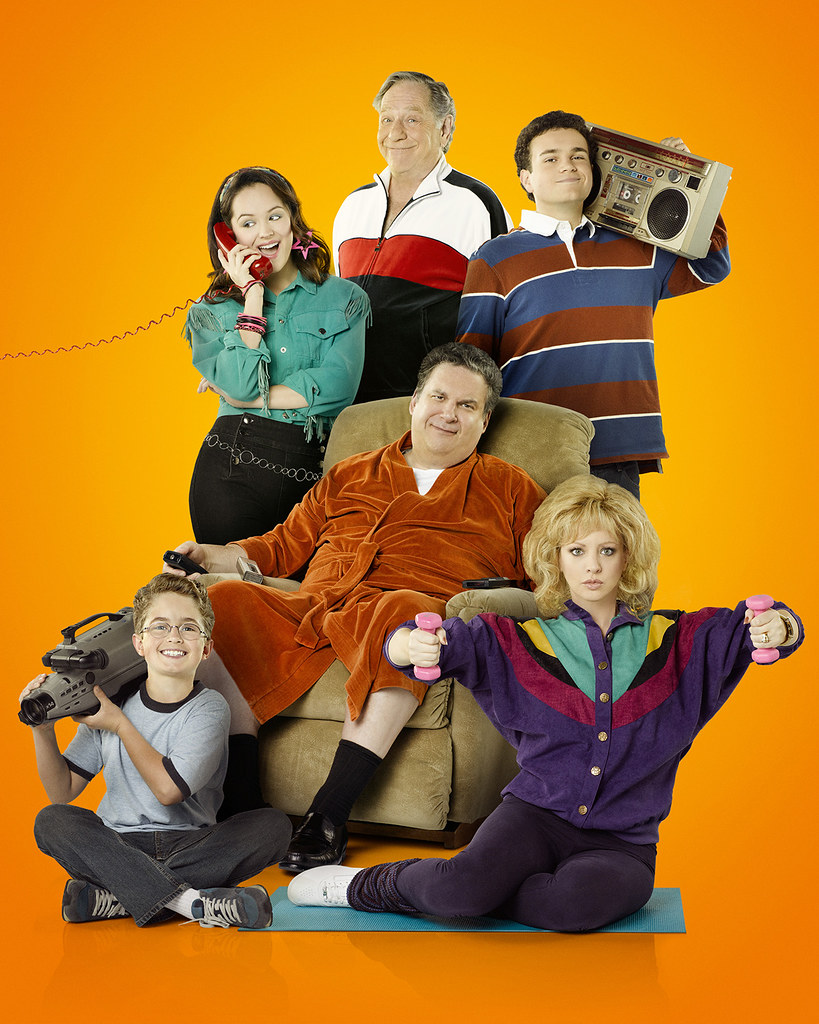 13 Shows Like Shameless