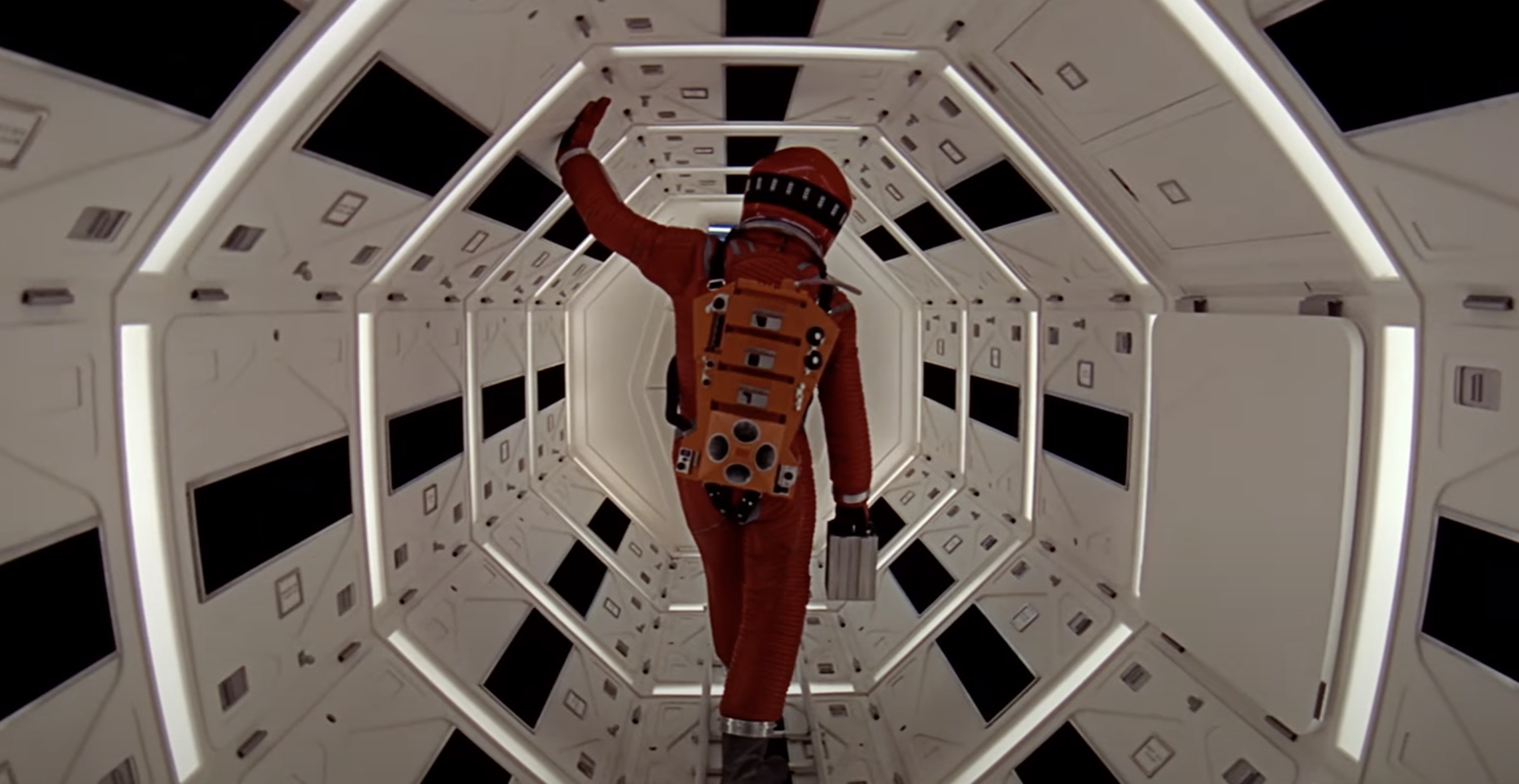 iconic movie openers