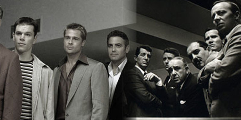 12 George Clooney Funny Moments