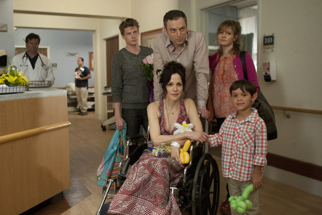 Shows Like Shameless