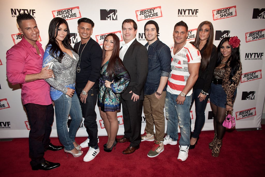 25 Best Reality Tv Shows Of All Time