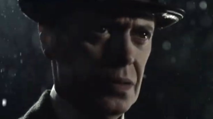 Boardwalk Empire, Max