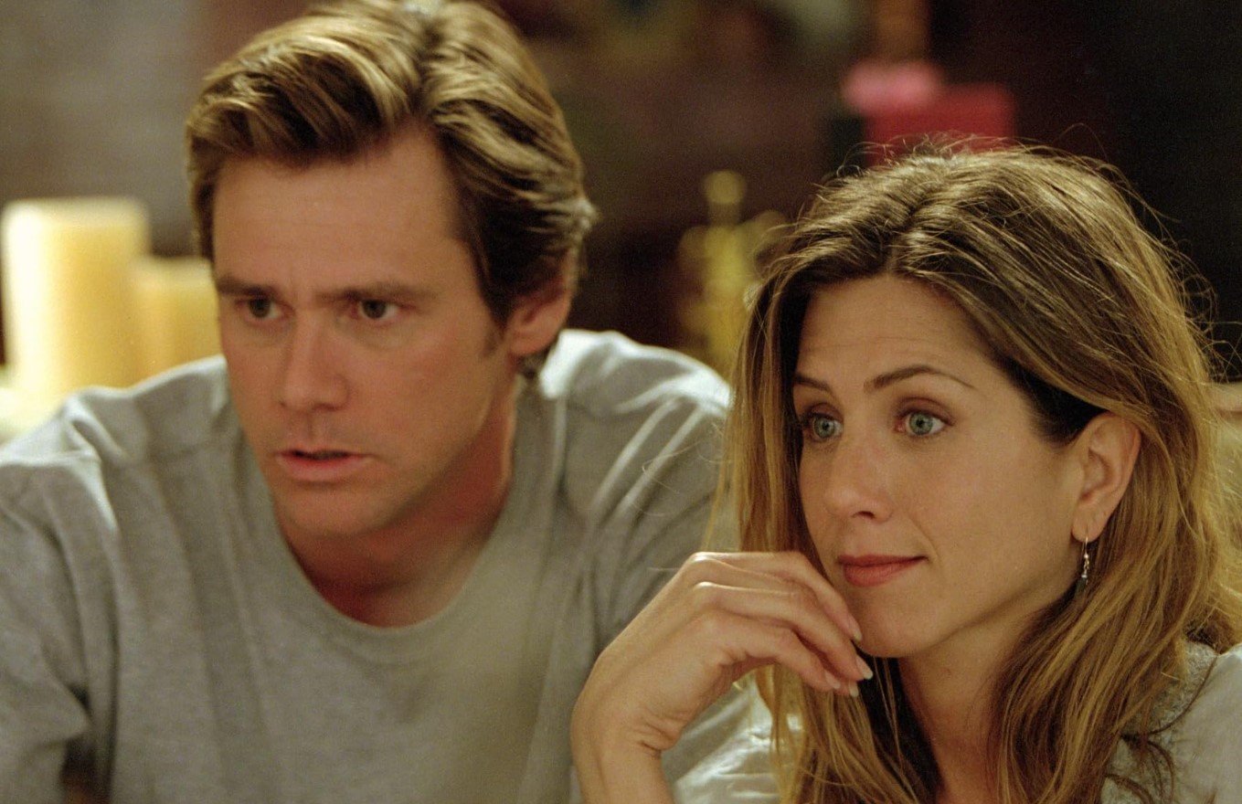 6 Famous Movies Filmed In Nyc 3 Bruce Almighty, Universal Pictures