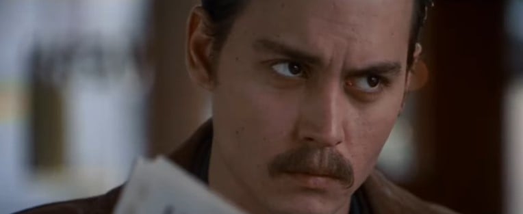 Donnie Brasco, Sony Pictures Releasing