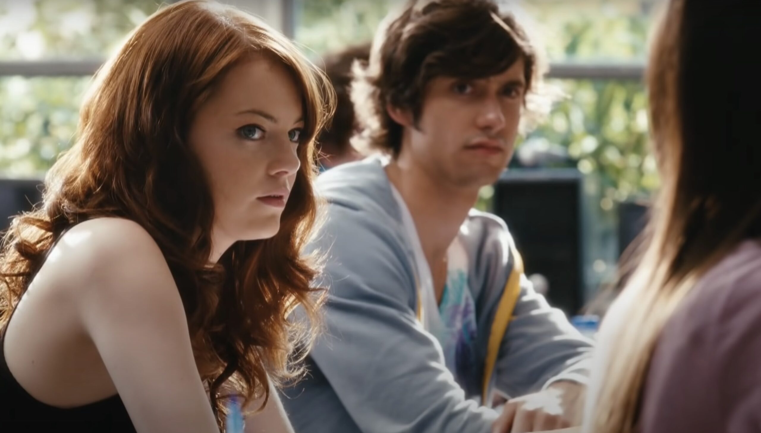 Best Emma Stone Movies
