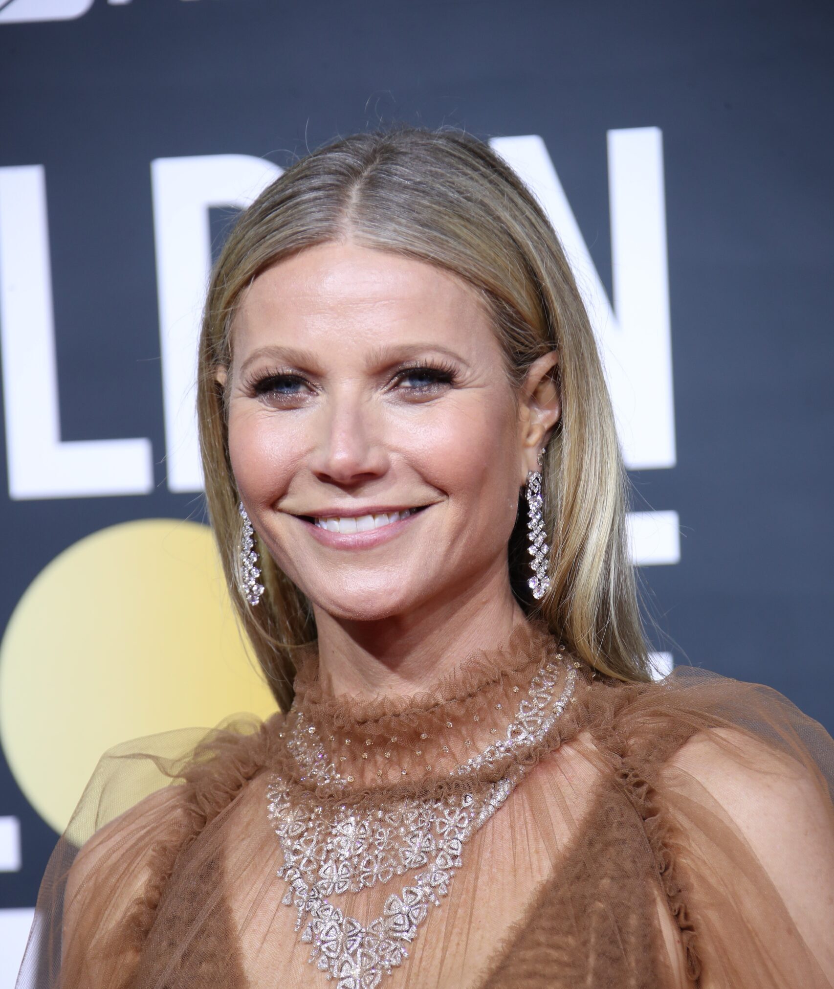 Entertainment: 77th Annual Golden Globe Awards